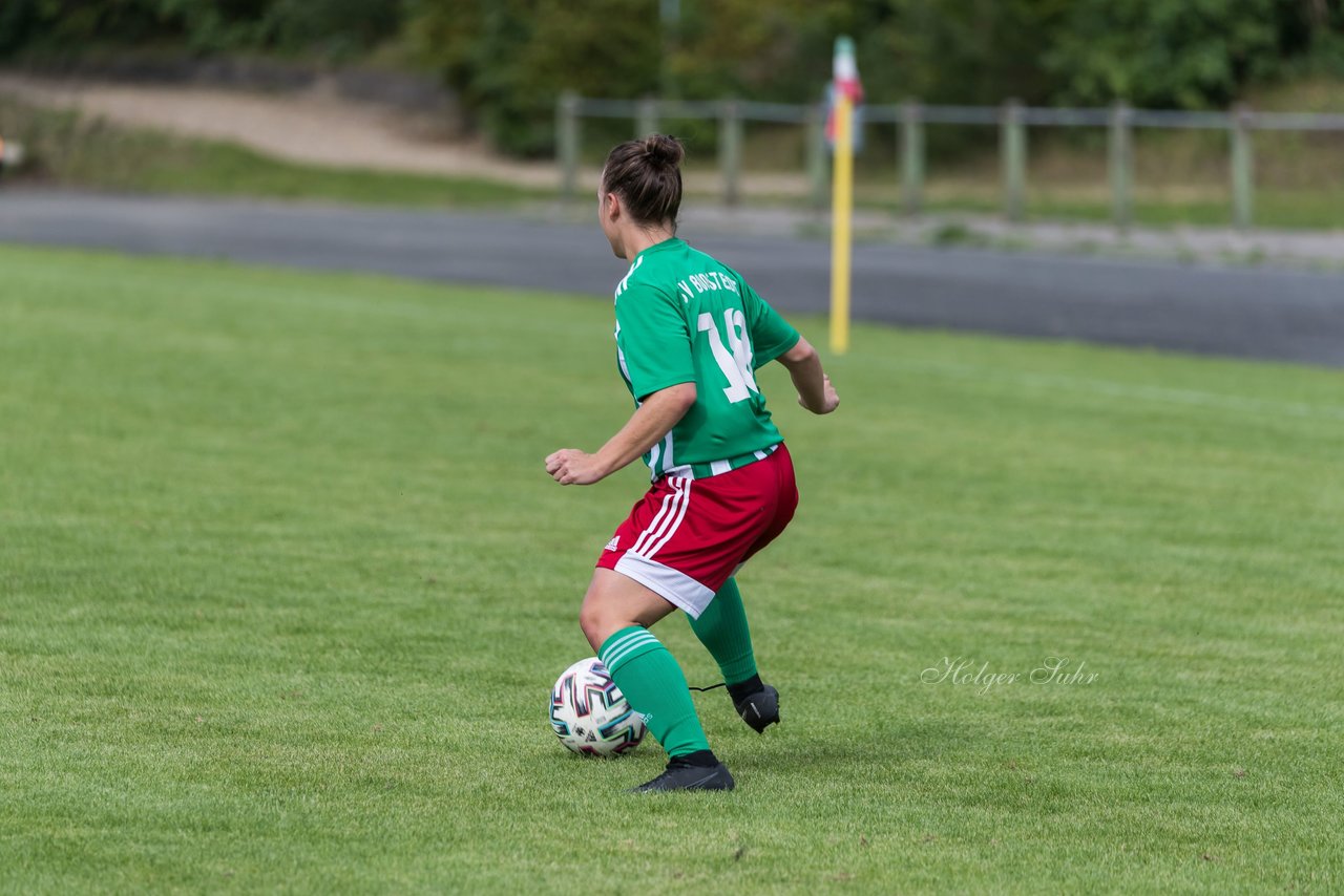 Bild 361 - F SV Boostedt - SV Fortuna St. Juergen : Ergebnis: 2:1